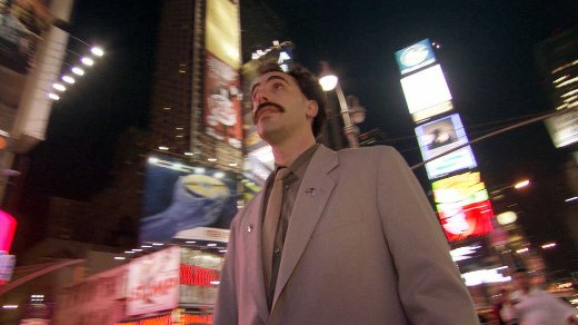 Borat