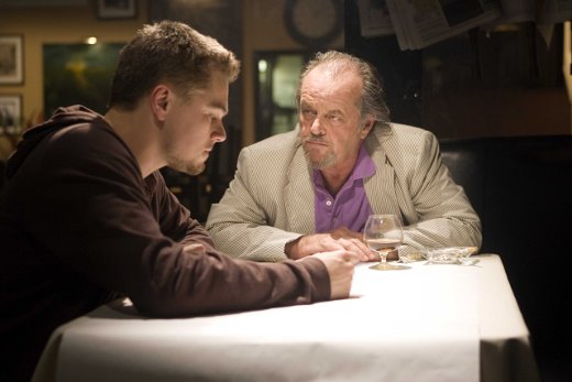 The Departed