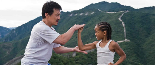 The Karate Kid (2010) [Movie Review] gmanReviews